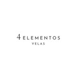 4elementos - Velas Aromáticas