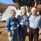 CINTIA CRISTIANE DA SILVA XAVIER