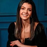 Vanessa Nodari Carobin