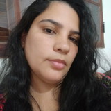 Juliana Mercedes dos Santos Vieira