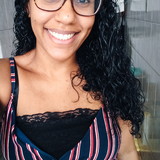 Thaiane Pacheco de Amorim