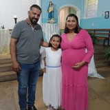 Margareth Geisy Souza Rosa