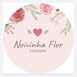 excluido_Noivinha flor Vestidos