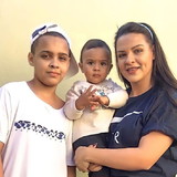 Dieniffer Vilharva da Cunha Gonçalves