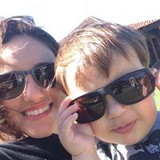 Marina Zortéa Adriano