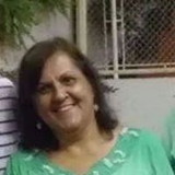 Malu De Carvalho Oliveira