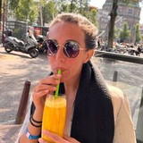 Ir para o perfil do usuário