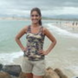 Juliana de Santana Lorenzini