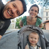 Juliana Aparecida de Oliveira Maia