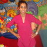 Brunna Santos Ribeiro