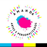 Amanda Caroline de Oliveira