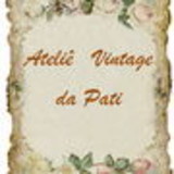 Ateliê Vintage da Pati
