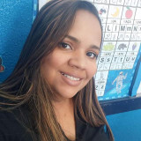 Patrícia da Silva barbosa