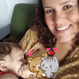 LUCIANA FARIA SILVA MOURINHO