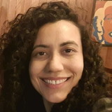 Patricia da Silva Araujo