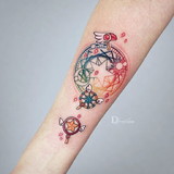 thaiene valeria vidal conduru