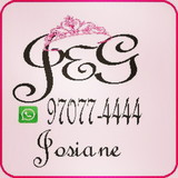 Josiane Granada Mariano 