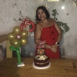 Waleria Barreto de Oliveira