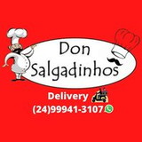 Don Salgadinhos