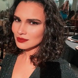 Ana Paula Alves Santos