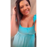 Andreyna Isabele da Silva Santos