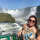 Francislaine Hermes da Silva