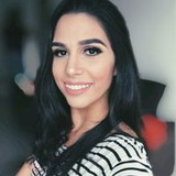 Fernanda Faria Caldas