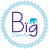 Bïg Digital Art
