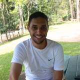 Lucas de Amaral Oliveira