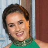 marilia de lourdes pereira