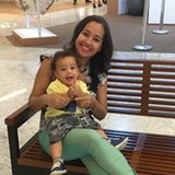 Claudia Beatriz da Costa Xavier