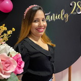 Nataniely Bastos Azevedo