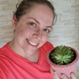 Melissa Mariane Dalla Costa