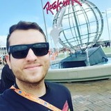 Marcelo Adriano Ginko