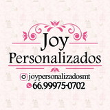 Joy Personalizados