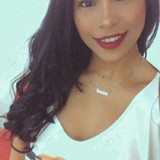 Beatriz Aparecida Marques de Oliveira