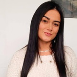 Larissa Ramos da Silva