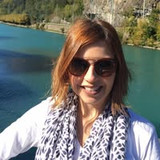 Juliana Diamante Holender