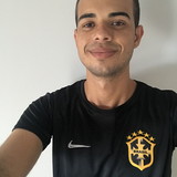 Sávio Andrade Santos