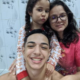 SUELLEN DE NAZRÉ REIS PALHETA