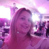 Rose Cristina Canesin