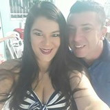 Bianca Santana de lima