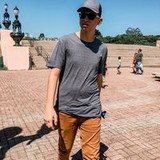 Luiz Carlos Monteiro Gomes Junior