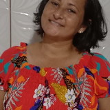 Maria Aparecida de Carvalho