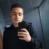 Leanderson Muniz De Souza