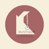 Rustique | Produtos artesanais de madeira
