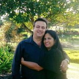 Antonio Roberto Pereira