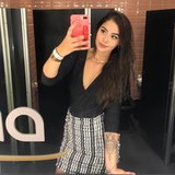 Rafaella Aisha Fernandes