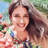 Gabriela Toutonje Mitozo