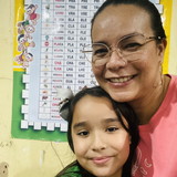 ELAINE CRISTINA PRIMAVERA SILVA